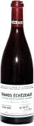 Domaine de la Romanee-Conti Grands Echezeaux Grand Cru 2000 Front Bottle Shot