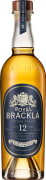 Royal Brackla 12 Year Single Malt Scotch Whisky Front Bottle Shot