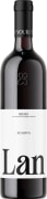 Bodegas Lan Rioja Reserva 2019 Front Bottle Shot
