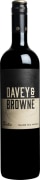 Davey & Browne Vortex 2017  Front Bottle Shot