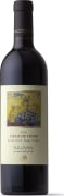 Sullivan Rutherford Estate Coeur de Vigne 2016  Front Bottle Shot
