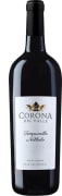 Corona Del Valle Tempranillo Nebbiolo 2021  Front Bottle Shot