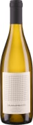 Calculated Risk Chardonnay 2025 Front Bottle Shot