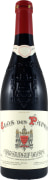 Clos des Papes Chateauneuf-du-Pape 2022  Front Bottle Shot