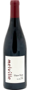 Melville Sta. Rita Hills Estate Pinot Noir 2023  Front Bottle Shot