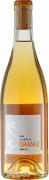 Alfredo Arribas SiurAlta Vins Nus Orange Wine 2020  Front Bottle Shot