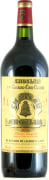 Chateau Angelus  2000 Front Bottle Shot