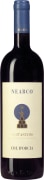 Col d'Orcia Nearco 2016  Front Bottle Shot