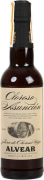 Alvear Oloroso Asuncion (500ML) Front Bottle Shot