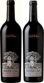 Silver Oak Napa Valley Collector’s Set Gift Product Image