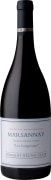 Bruno Clair Marsannay Les Longeroies 2022  Front Bottle Shot