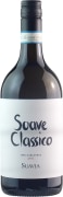 Suavia Soave Classico 2021  Front Bottle Shot