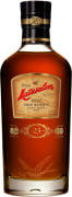 Ron Matusalem 23 Year Gran Reserva Rum Front Bottle Shot