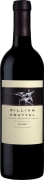 William Knuttel Peterson Vineyard Malbec 2019  Front Bottle Shot
