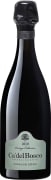 Ca' del Bosco Dosage Zero Brut 2020  Front Bottle Shot