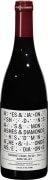 Ashes & Diamonds Cabernet Franc No. 10 2023 Front Bottle Shot