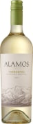 Alamos Torrontes 2016 Front Bottle Shot