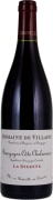 Domaine de Villaine Bourgogne Cote Chalonnaise La Digoine 2018  Front Bottle Shot
