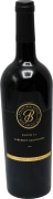Brassfield Block 14 Cabernet Sauvignon 2022 Front Bottle Shot
