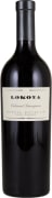 Lokoya Howell Mountain Cabernet Sauvignon 2015  Front Bottle Shot