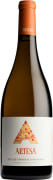 Artesa Carneros Chardonnay 2015 Front Bottle Shot