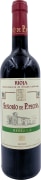 Hermanos Pecina Reserva 2014  Front Bottle Shot