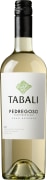 Tabali Pedregoso Gran Reserva Sauvignon Blanc 2017 Front Bottle Shot