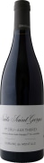 Domaine de Montille Nuits-St-Georges Aux Thorey Premier Cru (1.5 Liter Magnum) 2016  Front Bottle Shot