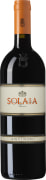 Marchesi Antinori Solaia 2018  Front Bottle Shot