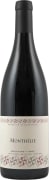 Marchand-Tawse Monthelie 2021  Front Bottle Shot