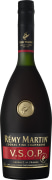Remy Martin VSOP Cognac Front Bottle Shot