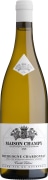 Maison Champy Bourgogne Chardonnay Cuvee Edme 2021  Front Bottle Shot