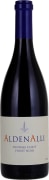 AldenAlli Pinot Noir 2016  Front Bottle Shot