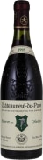 Henri Bonneau Chateauneuf-du-Pape Reserve des Celestins 1995  Front Bottle Shot