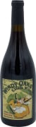 Windy Oaks Terra Narro Estate Pinot Noir 2020  Front Bottle Shot