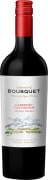 Domaine Bousquet Organic Cabernet Sauvignon 2017 Front Bottle Shot