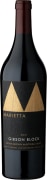 Marietta Cellars Gibson Block Red Wine 2021  Front Bottle Shot