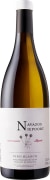 Equipo Navazos Navazos-Niepoort Vino Blanco 2020 Front Bottle Shot