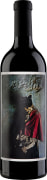 Orin Swift Cellars Palermo Cabernet Sauvignon 2015 Front Bottle Shot
