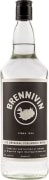 Brennivin Aquavit (1 Liter) Front Bottle Shot