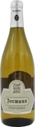 Jermann Pinot Grigio 2020  Front Bottle Shot