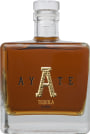 Ayate Anejo Tequila Front Bottle Shot