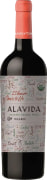 Domaine Bousquet Alavida Organic Malbec (OU Kosher) 2022  Front Bottle Shot