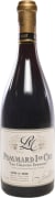 Lucien Le Moine Pommard Grands Epenots Premier Cru 2023 Front Bottle Shot