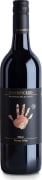 Handpicked Wines Regional Selection Barossa Shiraz 2015  Front Bottle Shot