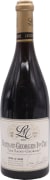 Lucien Le Moine Nuits-St-Georges Les Saint-Georges Premier Cru 2022  Front Bottle Shot
