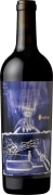 Bootleg Red Blend 2016  Front Bottle Shot