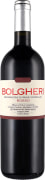 Podere Grattamacco Bolgheri Rosso 2016  Front Bottle Shot