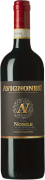 Avignonesi Vino Nobile di Montepulciano 2015  Front Bottle Shot
