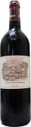 Chateau Lafite Rothschild  2007  Front Bottle Shot